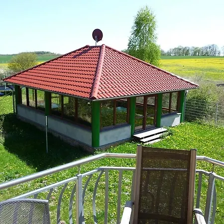 Fleesensee شقة *