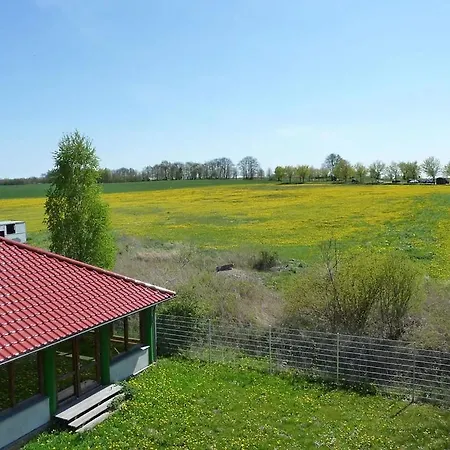 Fleesensee شقة *
