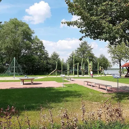 Fleesensee * Göhren-Lebbin